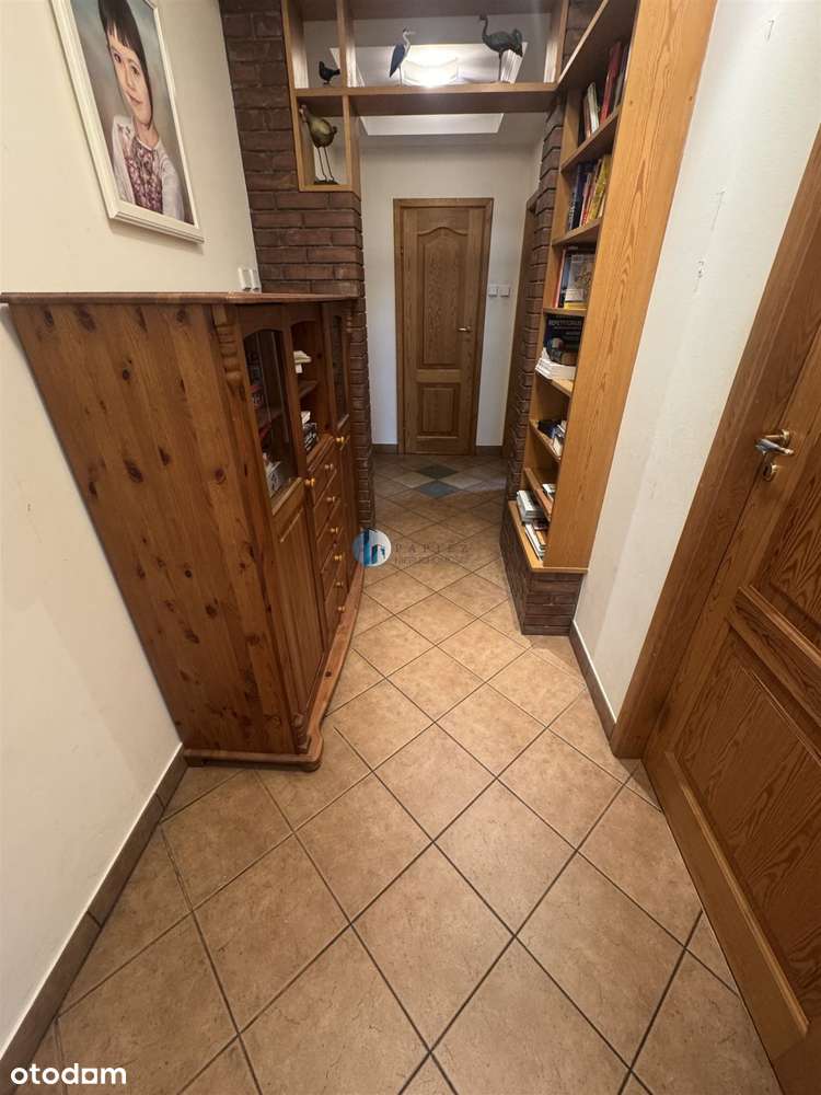 4 pokoje, garderoba, komórka lokatorska i garaż-14