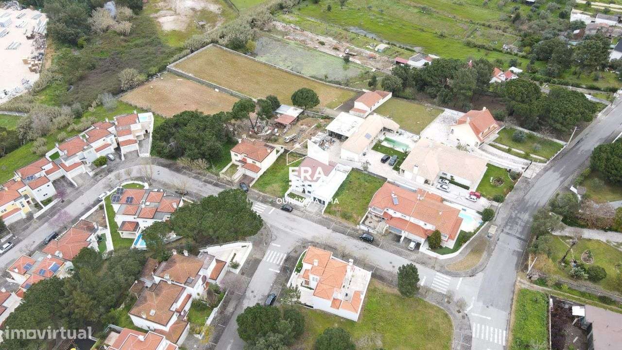 Lote para Construção no Entroncamento - Grande imagem: 4/15