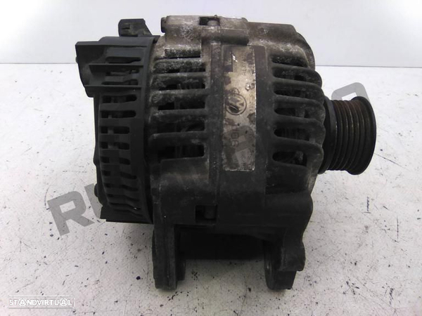 Alternador 0379_03023g Vw Polo Iii (6n) [1994_2001] 60 1.4 - 2