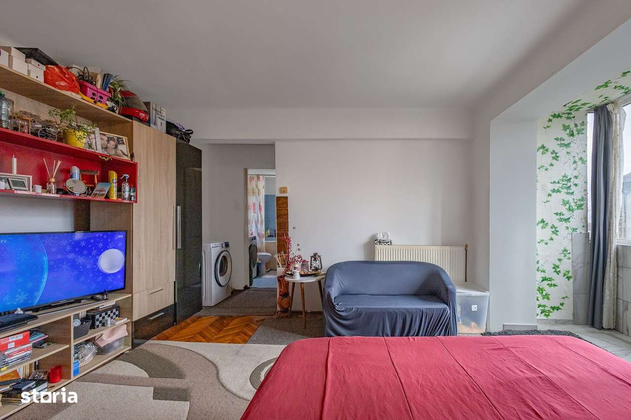 De vânzare apartament 2 Camere în Buziaș-4