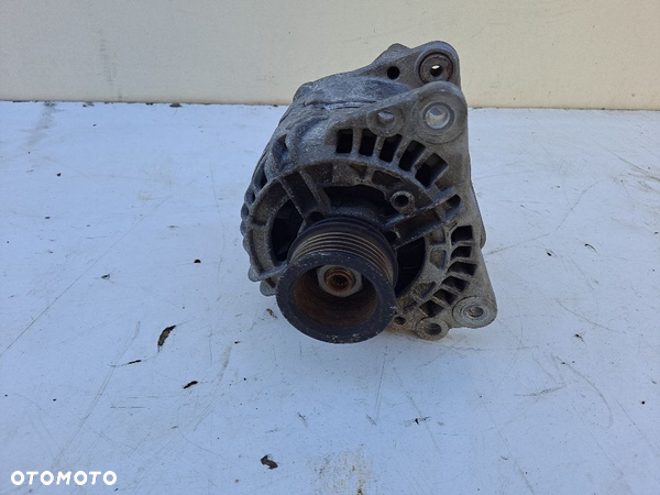 ALTERNATOR AUDI A3 8L 1.8 - 2