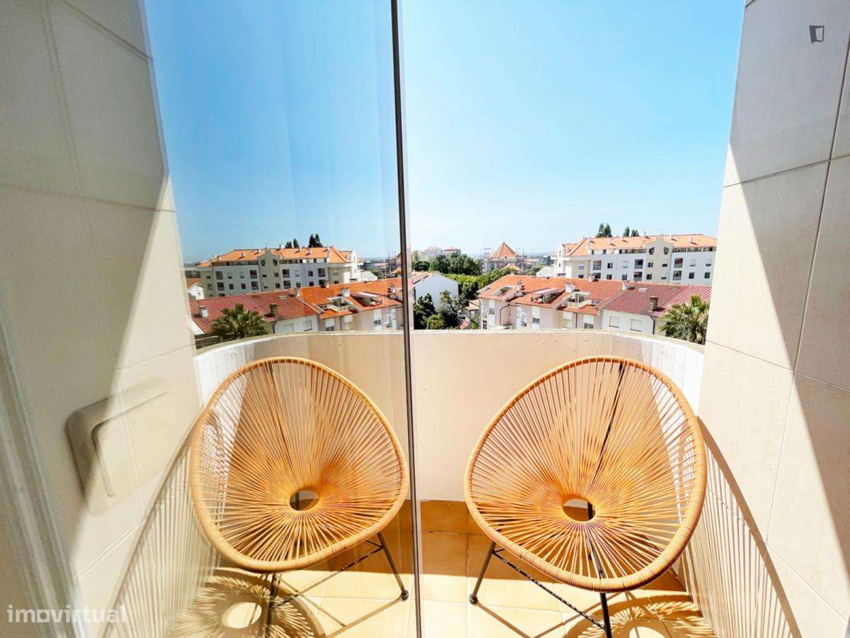 Apartamento com 2 quartos - localizado em Aveiro - Grande imagem: 2/10