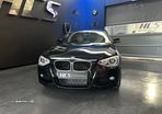 BMW 120 dA Pack M - 4