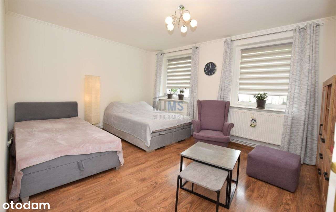 Mieszkanie 58m2 - Szkolna - Rumia Zagórze-8