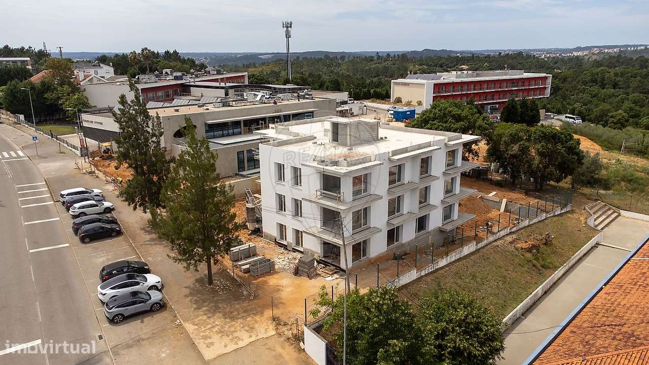 Apartamento T2 para venda-6