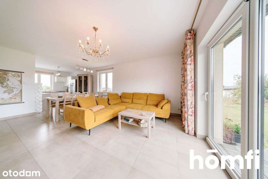 Dom na wzgórzu z widokiem na Jezioro! - Pełny obrazek: 4/20