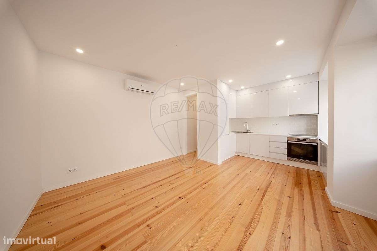 Apartamento T2 para venda - Grande imagem: 4/14