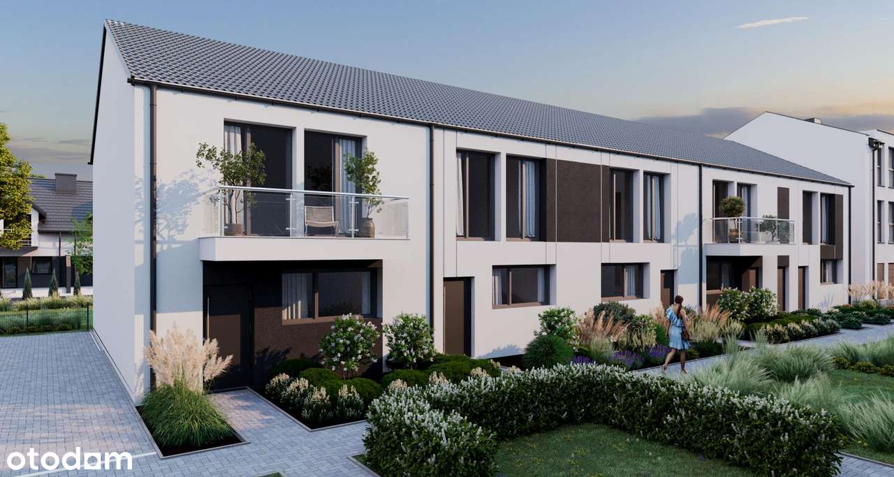 Rezydencja Miłosna (domy)-2