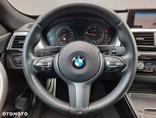 BMW 3GT 320d xDrive M Sport - 18