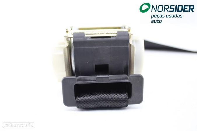 Cinto frente direito Bmw Serie-1 (E87)|04-07 - 6