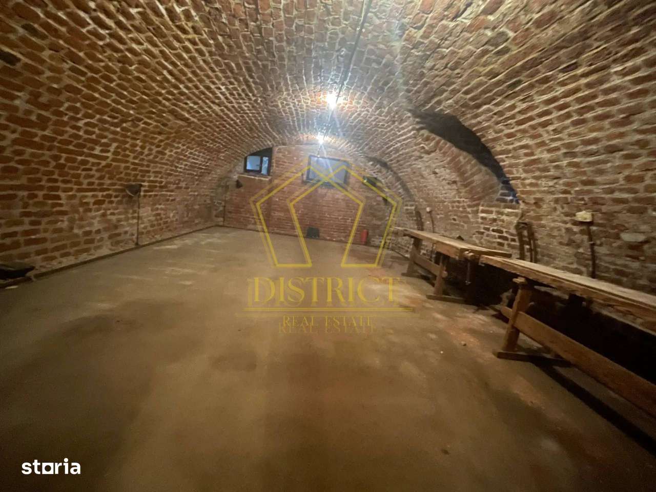 Spațiu comercial 400mp vad bun | Piața Unirii I Ultracentral - Imagine principală: 3/13