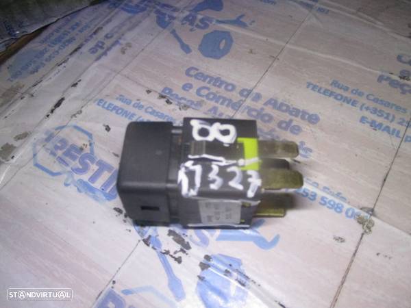 Interruptor 4222493 SAAB 95 2000 AQUECIMENTO BANCO - 2