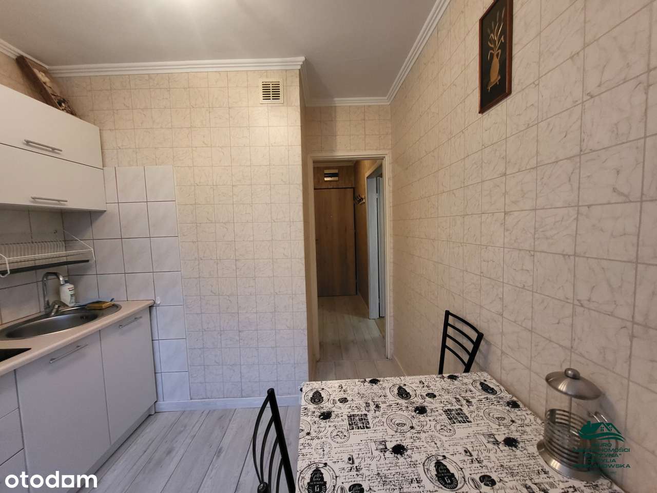 Ciechocinek sprzedam kawalerkę 1 pokojową-3
