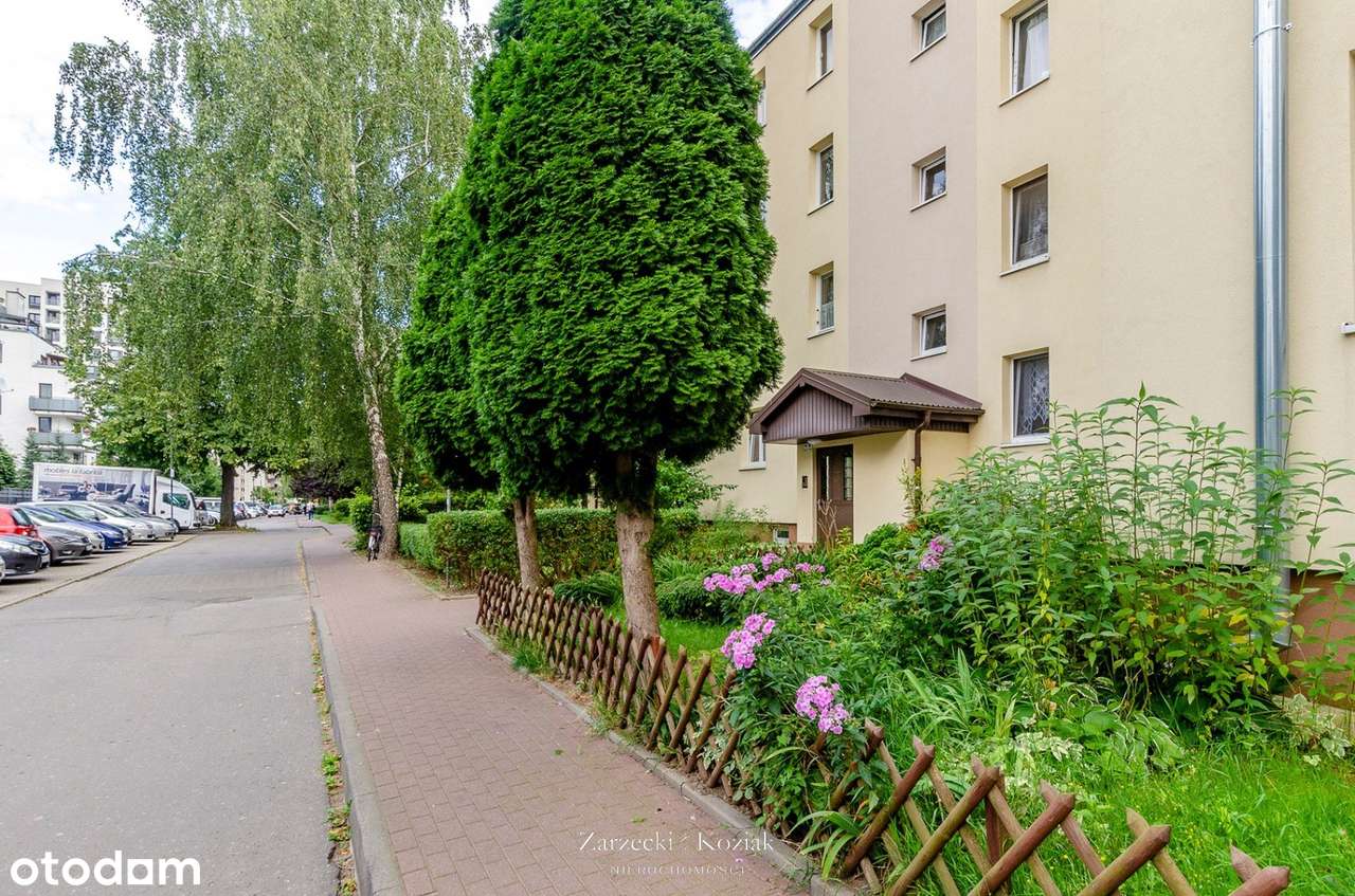 Duża piwnica i balkon na 3-piętrze | mieszkanie gratis!-12