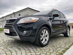 Ford Kuga - 29