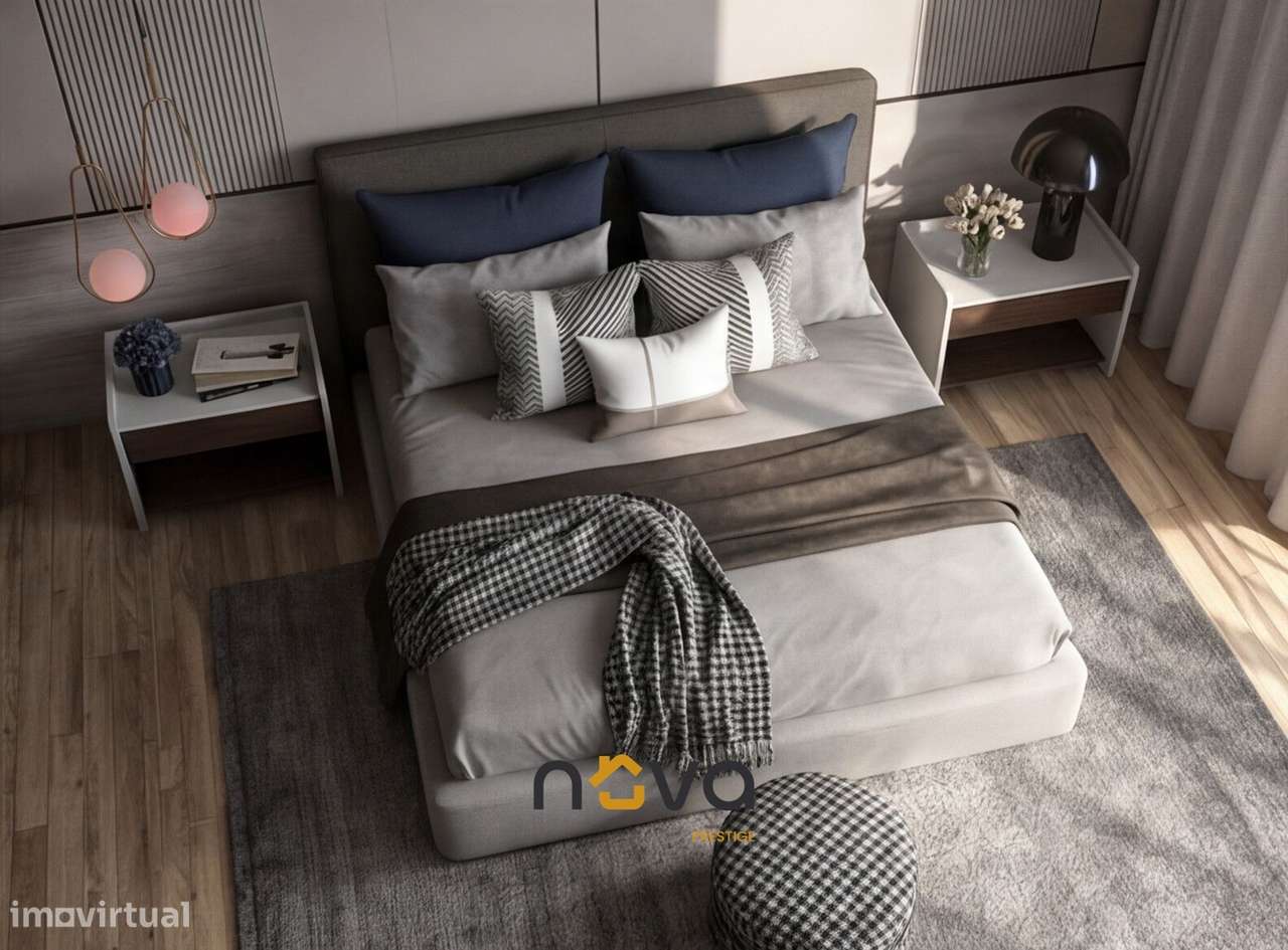 Moradia Isolada T3 - Esposende-22