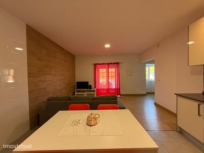 Vende-se Moradia Térrea T2 na Ericeira-12