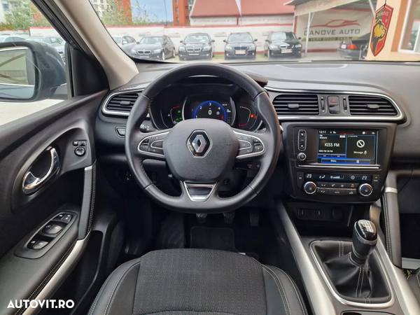 Renault Kadjar 1.6 DCI Zen - 18