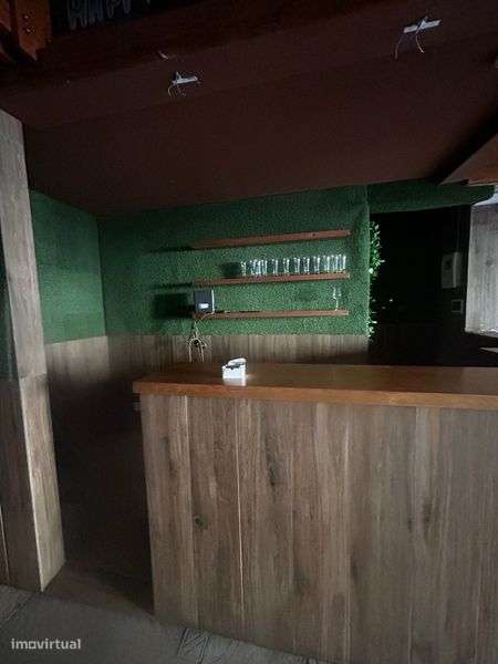 Venda loja em frente ao metro de matosinhos Sul - OPORTUNIDADE - Grande imagem: 4/11