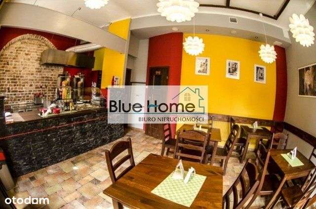 Lokal handlowo- usługowy na Starym Mieście! - Pełny obrazek: 4/12