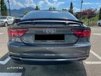 Audi A7 3.0 TDI Quattro S-Tronic - 35