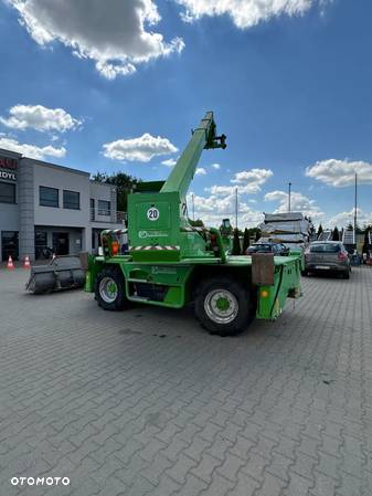 Merlo Roto RT 38.16 Ładowarka teleskopowa - 8