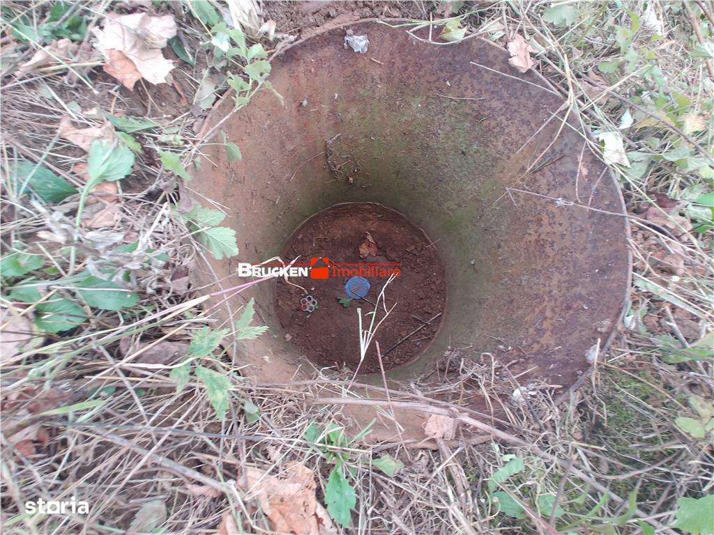 LOC DE CASA CU PANORAMA SUPERBA - Imagine principală: 4/7