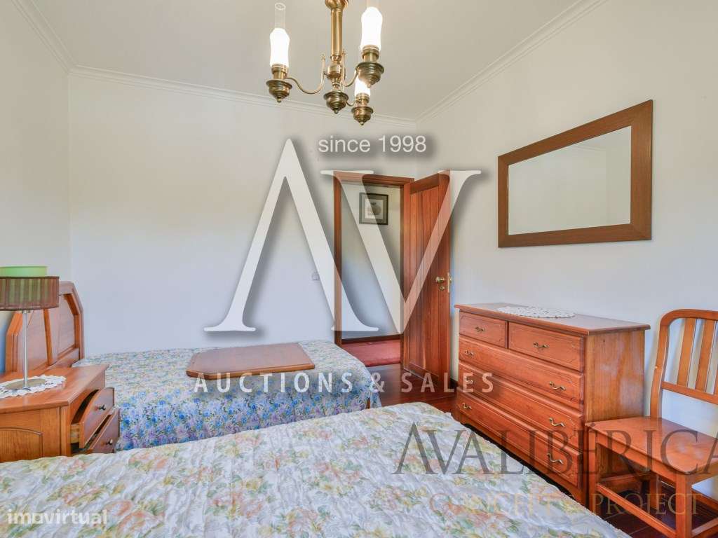 Quinta com 3,14 Hectares e Piscina | Ferreira do Zêzere-33