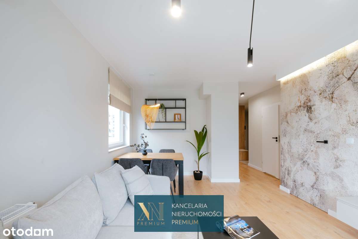 3 pokoje l osobna kuchnia l 2 miejsca w hali-16