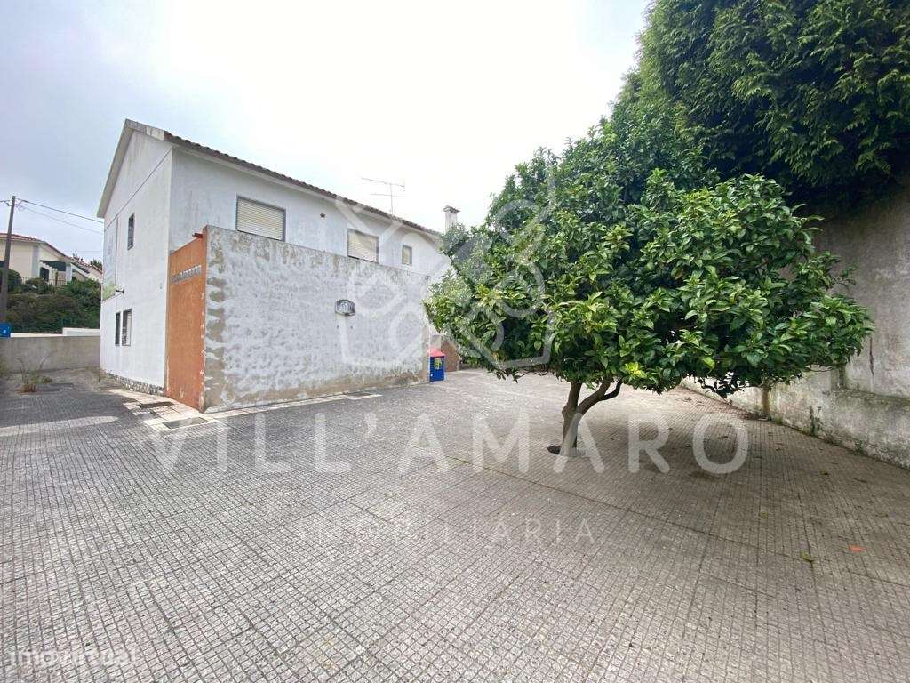 ATL - Moradia versátil com 510 m² de lote na Venda do Pinheiro.-14