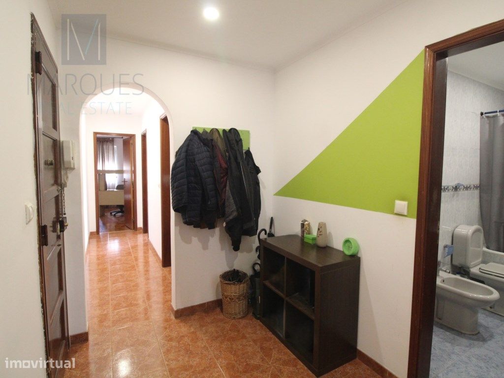 Apartamento T3 em Almada