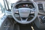 Ford transit 7 lugares 130cv - 12