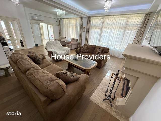 Inchiriere vila Bucurestii Noi Damaroaia - Imagine principală: 3/15