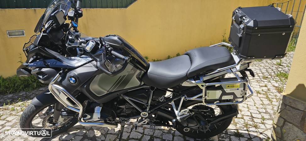 BMW R 1250 GS Adventure - 10