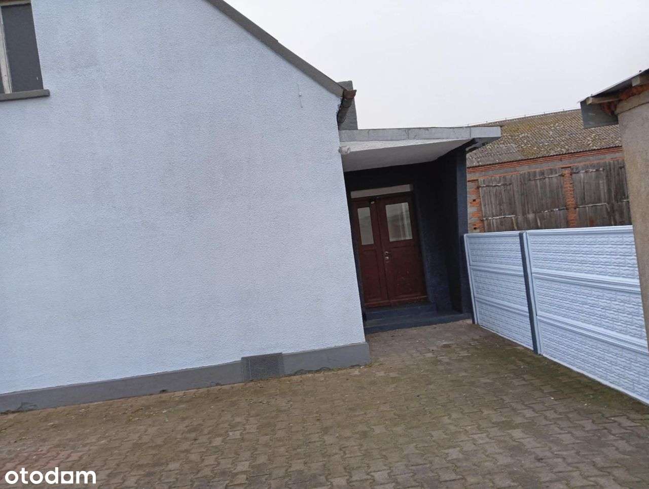 Gospodarstwo budynki gospodarcze garaże, warsztaty w Księginkach - Pełny obrazek: 4/13