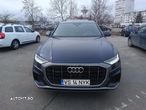 Audi Q8 3.0 50 TDI quattro Tiptronic - 16