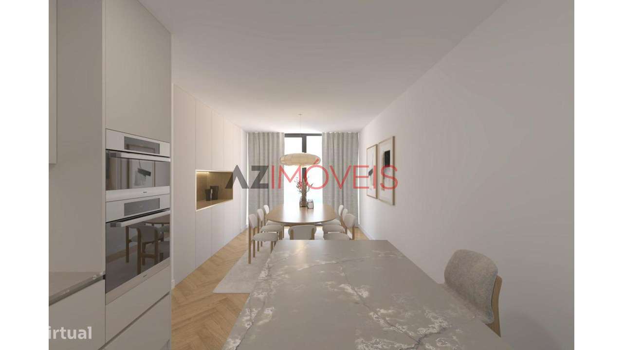 TWIN HOUSE SENHORA DO MONTE - Grande imagem: 5/13