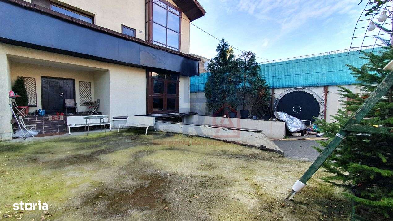 Casa de VANZARE in sector 5 Str. Antiaeriana resedinta sau after schoo - Imagine principală: 5/19