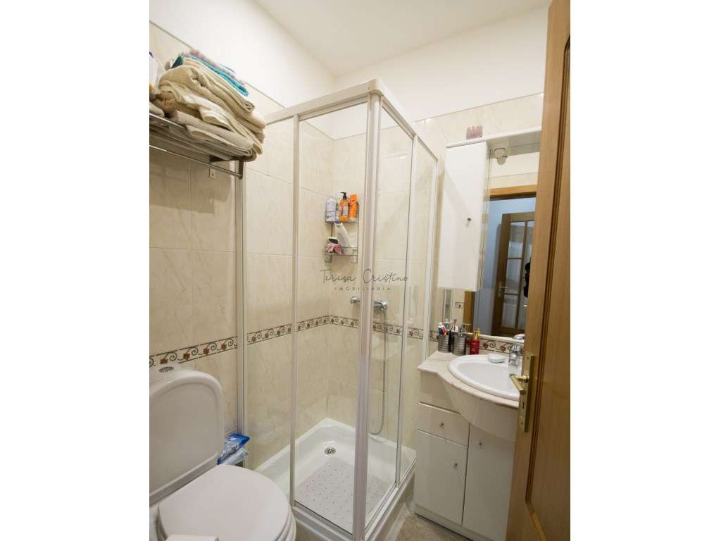 Apartamento T2 - Arca, Ponte de Lima-9