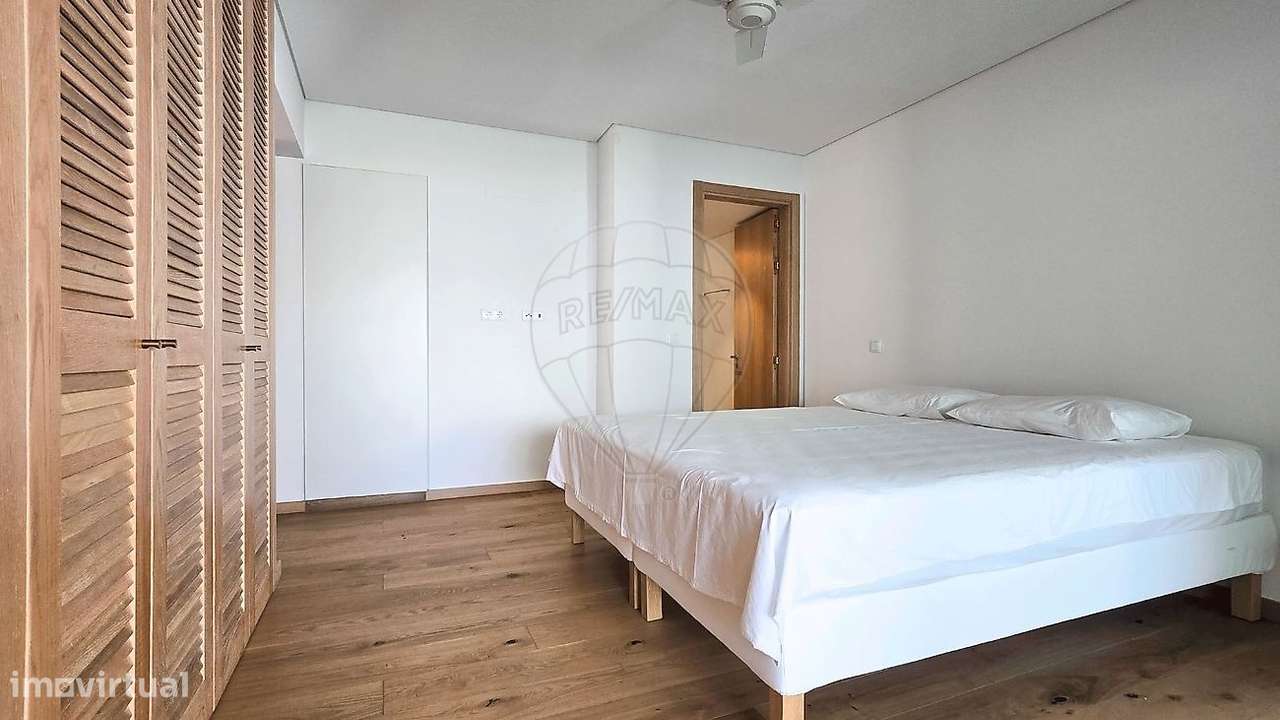 Apartamento T2 para venda-9