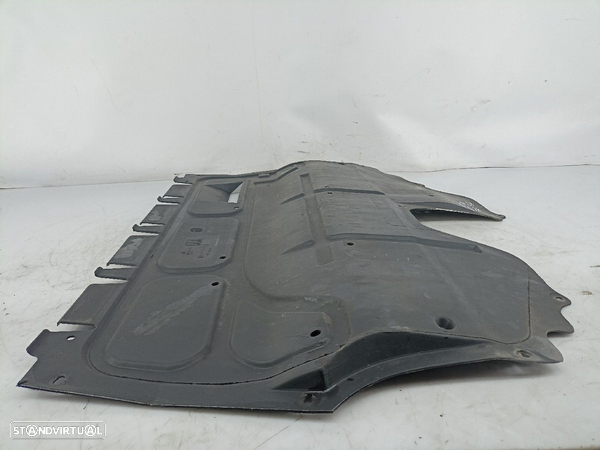 Blindagem / Proteção Inferior Do Motor Audi A1 (8X1, 8Xk) - 5