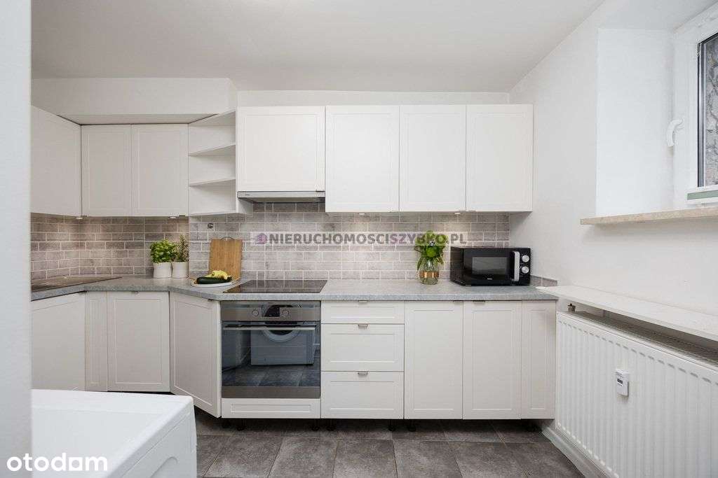 Mokotów: 2 lokale, 1 inwestycja!-8