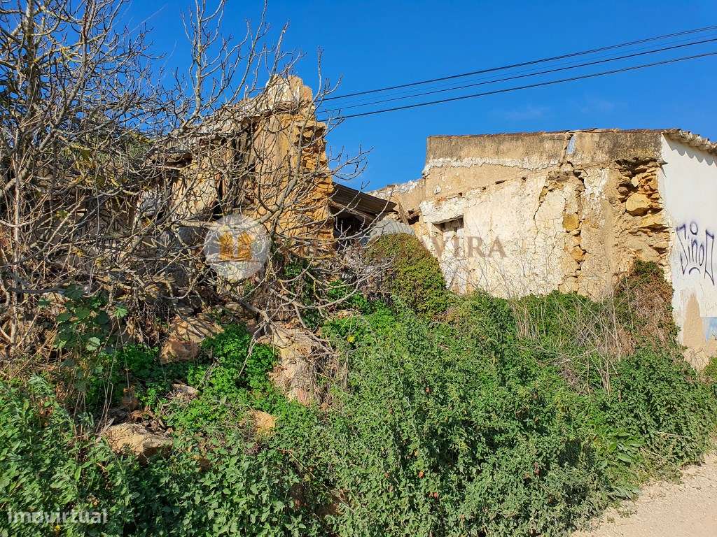 Propriedade - 4 artigos urbanos e um rústico. - Grande imagem: 3/49