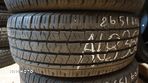 Continental CrossContact ATR 265/60R18 110 H rant ochronny AL8366** - 6