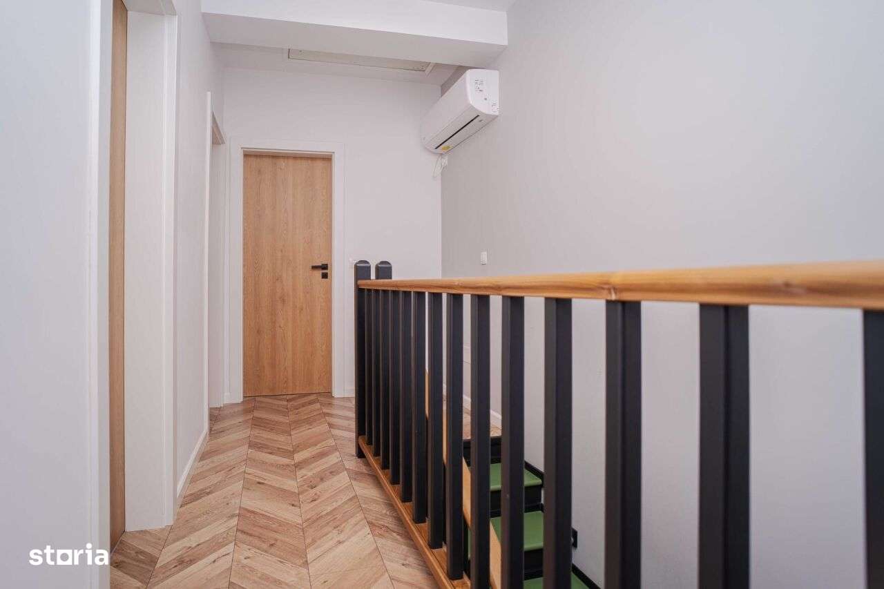 Casa Bucium 300m de Casa Boiereasca | Mutare Imediata & Panorama-14