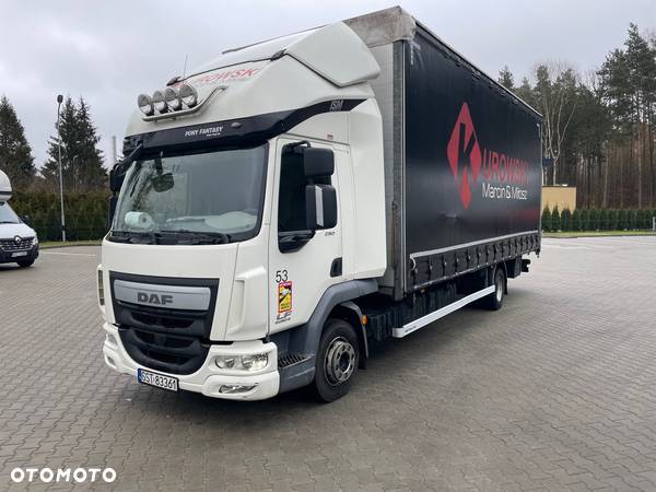 DAF LF 260 - 1