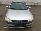 Motor Opel Corsa C 1.7 dti Y17DT - 4