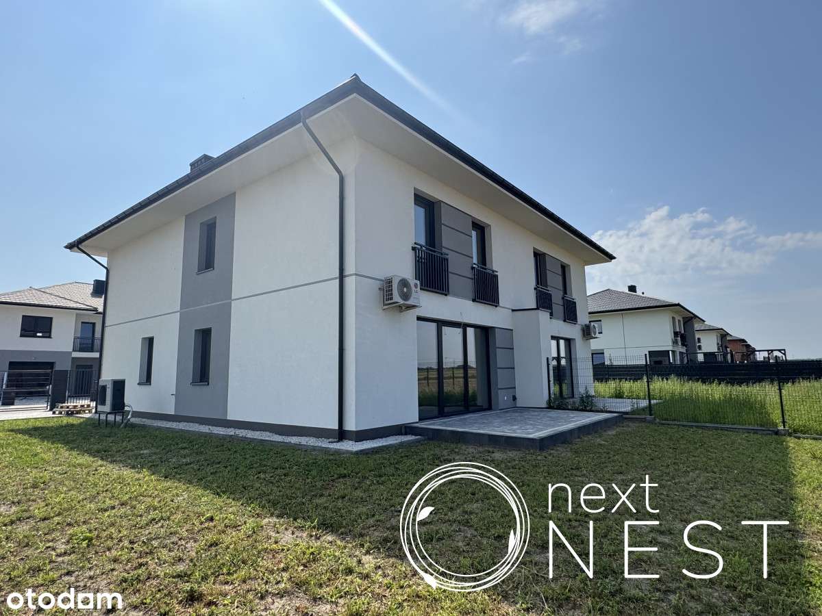 House, 122 m²