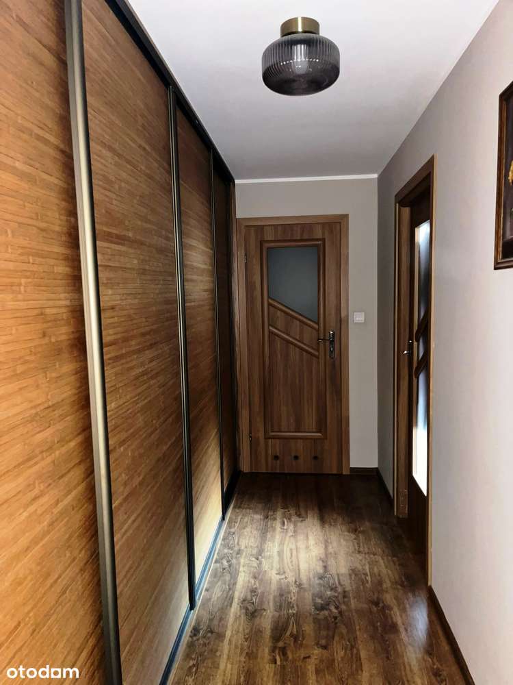 Przestronne i jasne mieszkanie na osiedlu Zamkowym - Pełny obrazek: 4/20