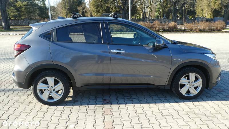 Honda HR-V 1.5 Executive (ADAS / Connect+) CVT - 4